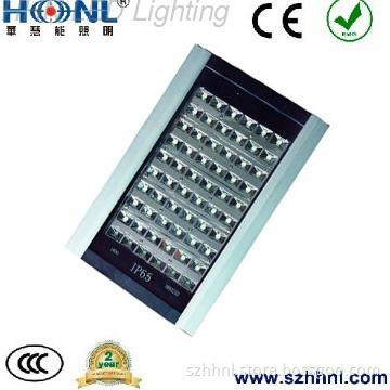 148W LED flood tunnel light with fine heat sink